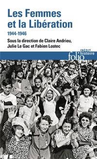 Les femmes et la Libération