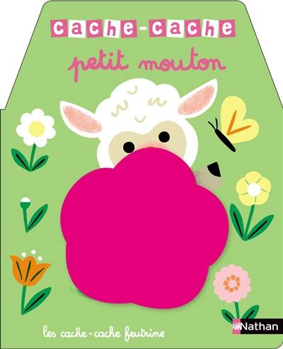Cache-cache petit mouton