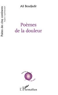 Poèmes de la douleur