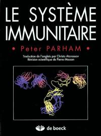 Le système immunitaire
