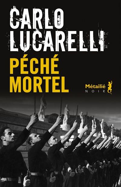 Péché mortel Péché mortel