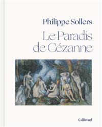 Le paradis de Cézanne