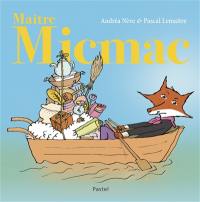 Maître Micmac
