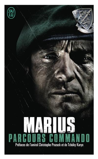 Parcours commando