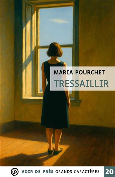 Tressaillir
