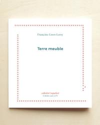 Terre meuble