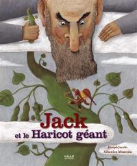 Jack et le haricot géant Jack et le haricot géant
