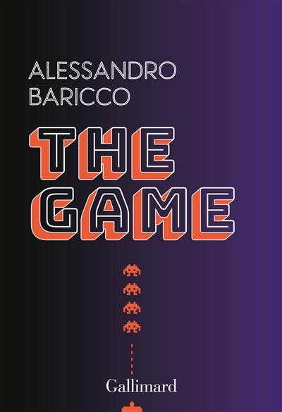 The game : essai