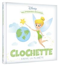 Clochette sauve la planète