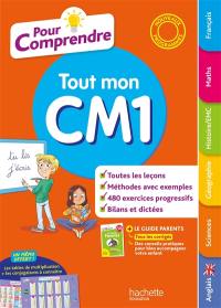 Pour comprendre tout mon CM1