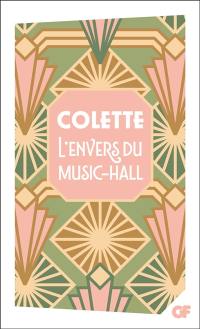 L'envers du music-hall