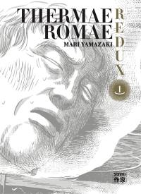 Thermae Romae redux. Vol. 1