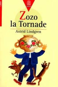 Zozo la tornade