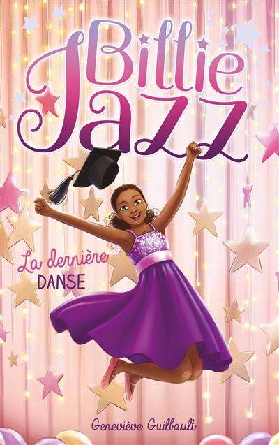 Billie Jazz. Vol. 18. La dernière danse