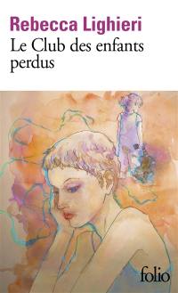 Le club des enfants perdus