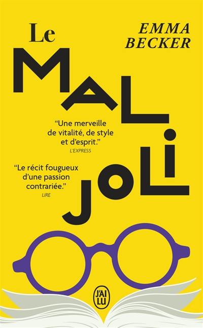Le mal joli Le mal joli
