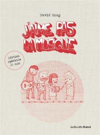 J'aime pas la musique