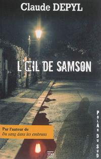 L'oeil de Samson