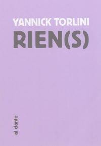 Rien(s)