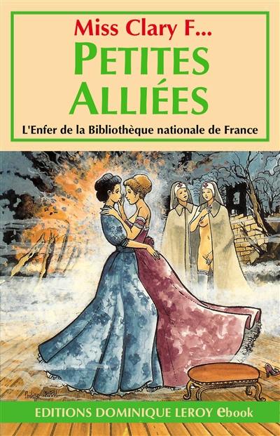 Petites alliées Petites alliées