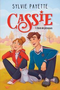 L'école des princesses 1