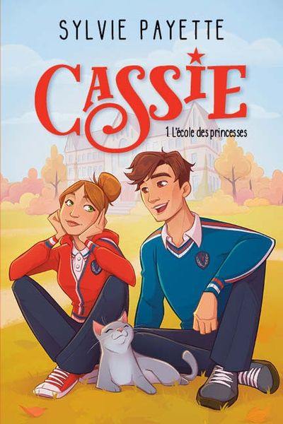L'école des princesses 1