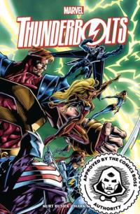 Thunderbolts. Vol. 1