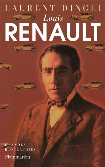 Louis Renault Louis Renault