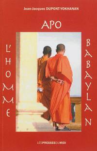 Apo : l'homme babaylan