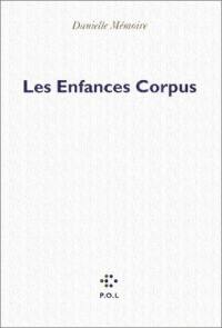 Les enfances corpus
