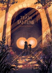 Le train fantôme