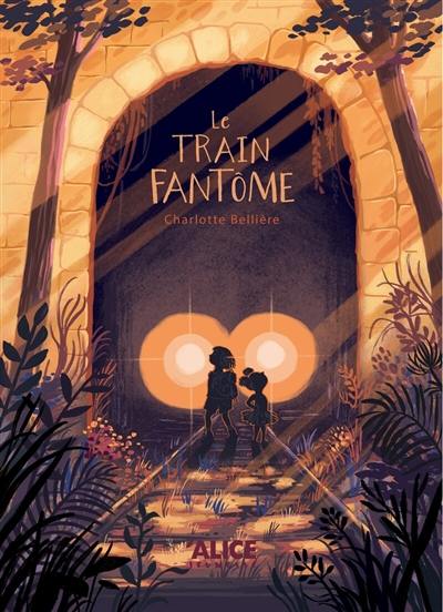 Le train fantôme
