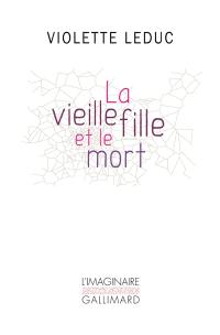 La vieille fille et le mort
