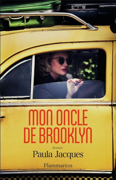 Mon oncle de Brooklyn