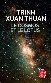 Le cosmos et le lotus : confessions d'un astrophysicien