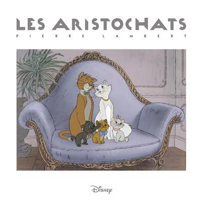 Les aristochats Les aristochats