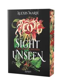 Sight unseen : sur les traces du botaniste
