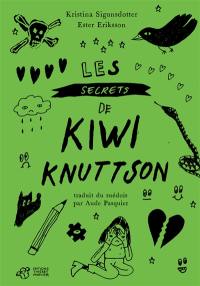 Les secrets de Kiwi Knuttson