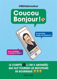 Coucou bonjour ! : il piège les escrocs du net et vous expliquent comment ils fonctionnent