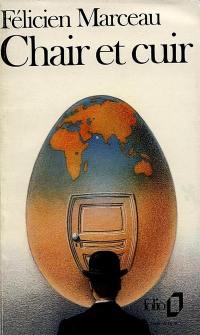 Chair et cuir