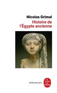 Histoire de l'Egypte ancienne Histoire de l'Egypte ancienne