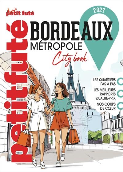 Bordeaux métropole : 2027