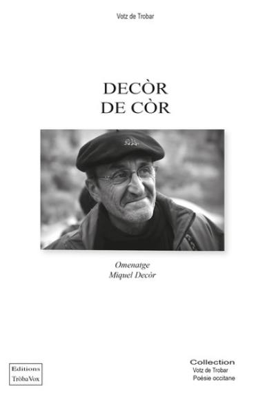 Decor de cor : omenatge a Miquèl Decor Decor de cor : omenatge a Miquèl Decor