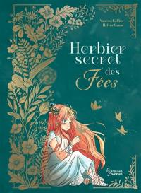 Herbier secret des fées