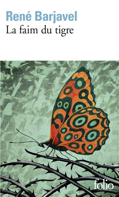 La Faim du tigre