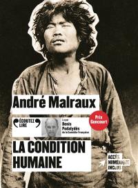 La condition humaine