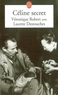 Céline secret
