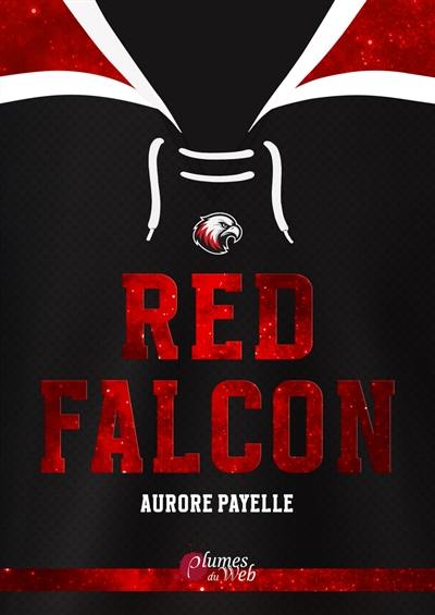 Red falcon