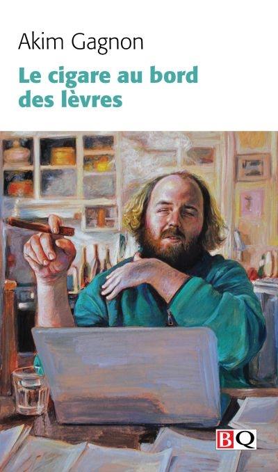 Le cigare au bord des lèvres Le cigare au bord des lèvres