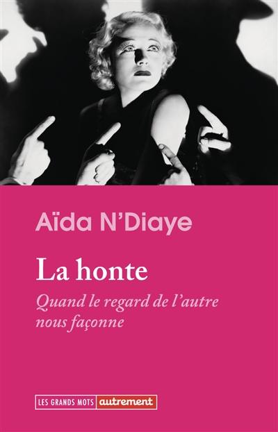 La honte : quand le regard de l'autre façonne le regard sur soi